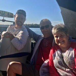 Meet your Posher, Jackson